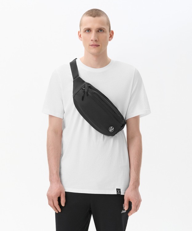 Сумка поясная JÖGEL ESSENTIAL Team Waist Bag (2118582) Сумка поясная JÖGEL ESSENTIAL Team Waist Bag (2118582)