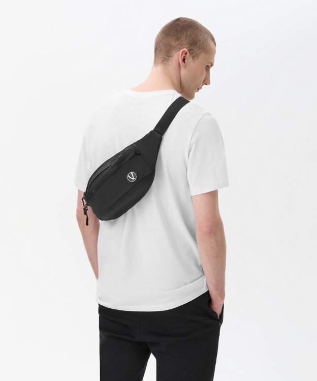 Сумка поясная JÖGEL ESSENTIAL Team Waist Bag (2118582) Сумка поясная JÖGEL ESSENTIAL Team Waist Bag (2118582)