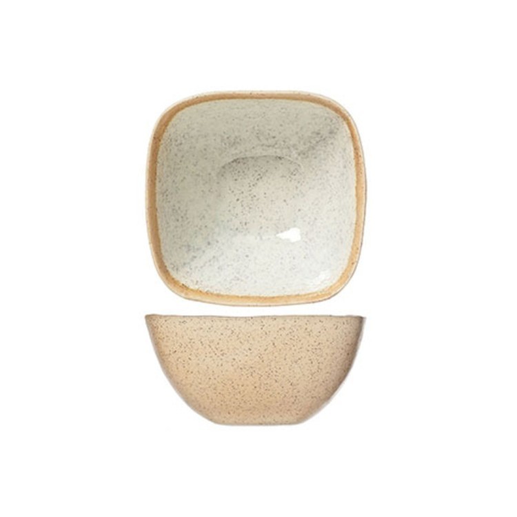 Чаша 8395016, каменная керамика, beige, ROOMERS TABLEWARE