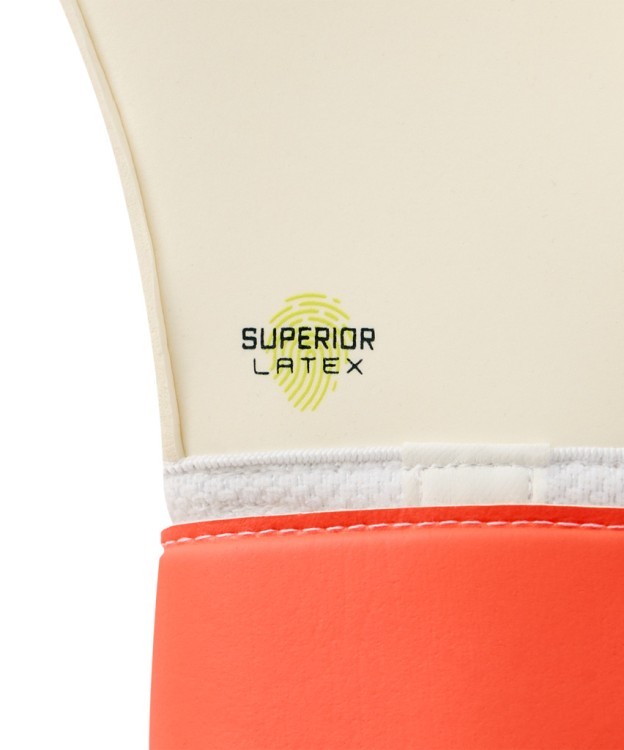 Перчатки вратарские JÖGEL Legend SL4 Roll Negative, коралловый (2119305) Перчатки вратарские JÖGEL Legend SL4 Roll Negative, коралловый (2119305)