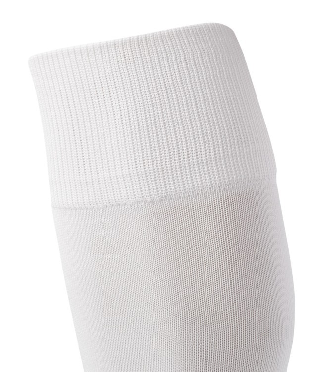 Гетры футбольные CAMP BASIC SOCKS, белый/серый/серый (2076955) Гетры футбольные CAMP BASIC SOCKS, белый/серый/серый (2076955)