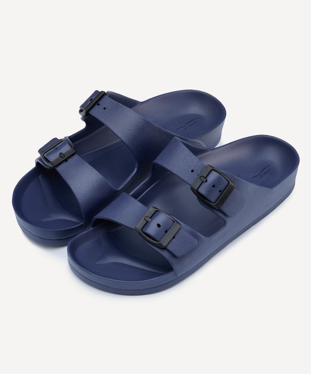 Пантолеты 25DEGREES Swash Navy, мужской, р. 40-45 (2120395) Пантолеты 25DEGREES Swash Navy, мужской, р. 40-45 (2120395)