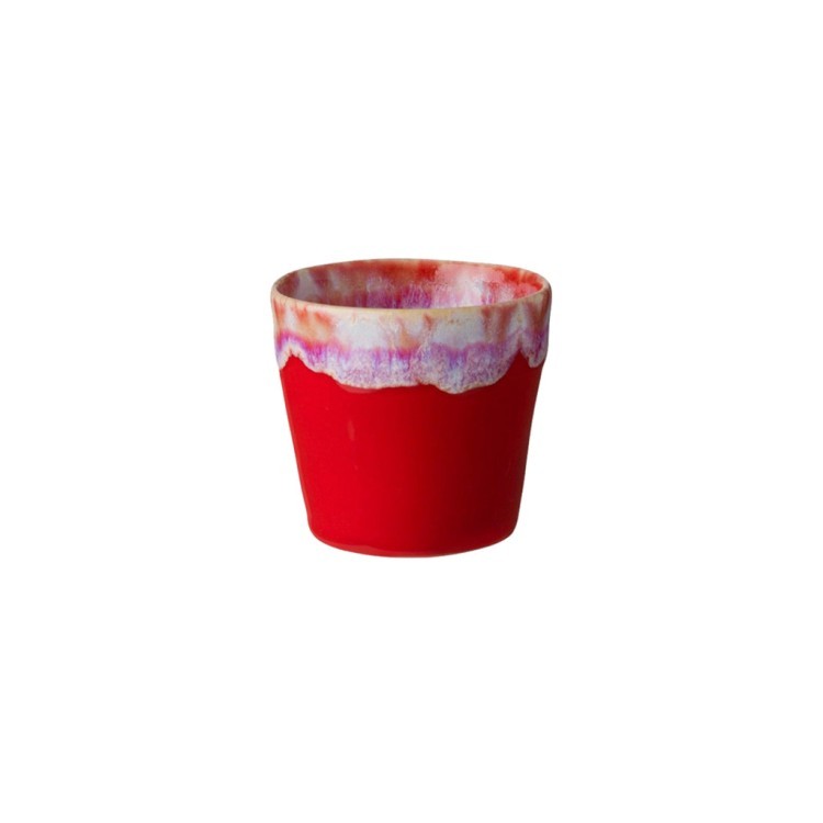 Чашка LSC061-00918F, керамика, Red, Costa Nova Чашка LSC061-00918F, керамика, Red, Costa Nova