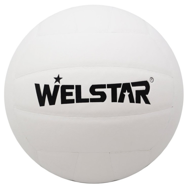Мяч волейбольный Welstar VLPU3001 р.5 (59491)