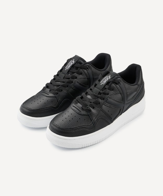 Кроссовки спортивные JOGEL Freedom, черный/белый (2125084)