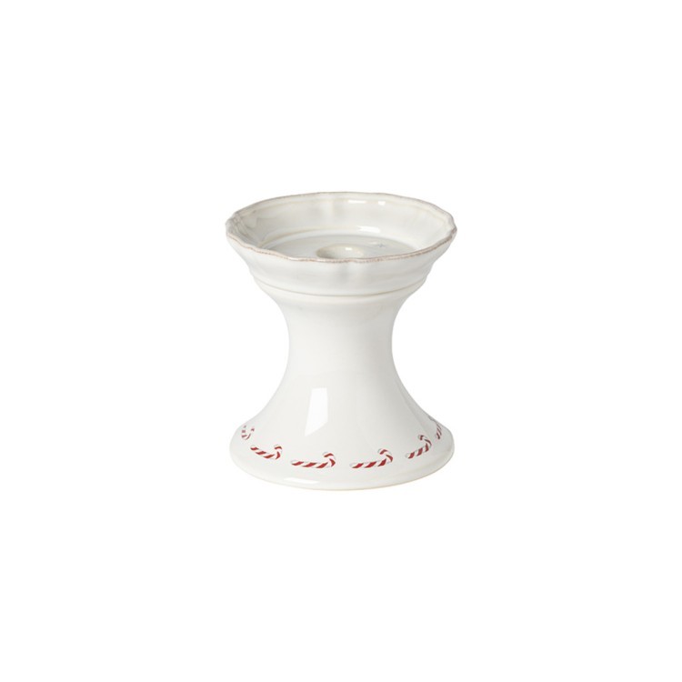 Подсвечник TD122-WHI(TD122-00121J), 11.8, керамика, white, CASAFINA BY COSTA NOVA Подсвечник TD122-WHI(TD122-00121J), 11.8, керамика, white, CASAFINA BY COSTA NOVA