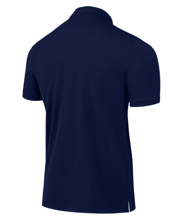 Поло JOGEL NATIONAL PerFormDRY Polo, темно-синий (2110229)