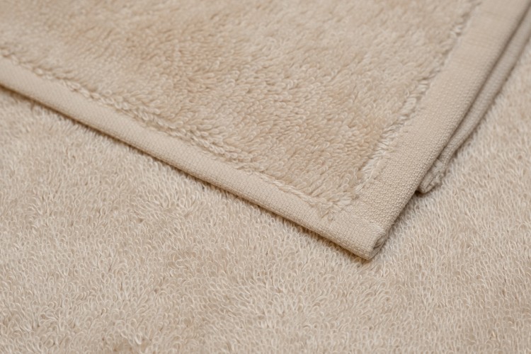 Полотенце Лирика модал кофе 50*90 (TT-00015210)