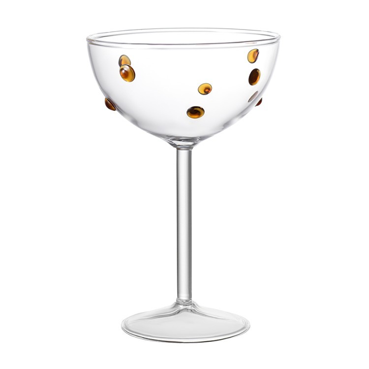 Набор креманок pom-pon, 225 мл, 4 шт. (78809)