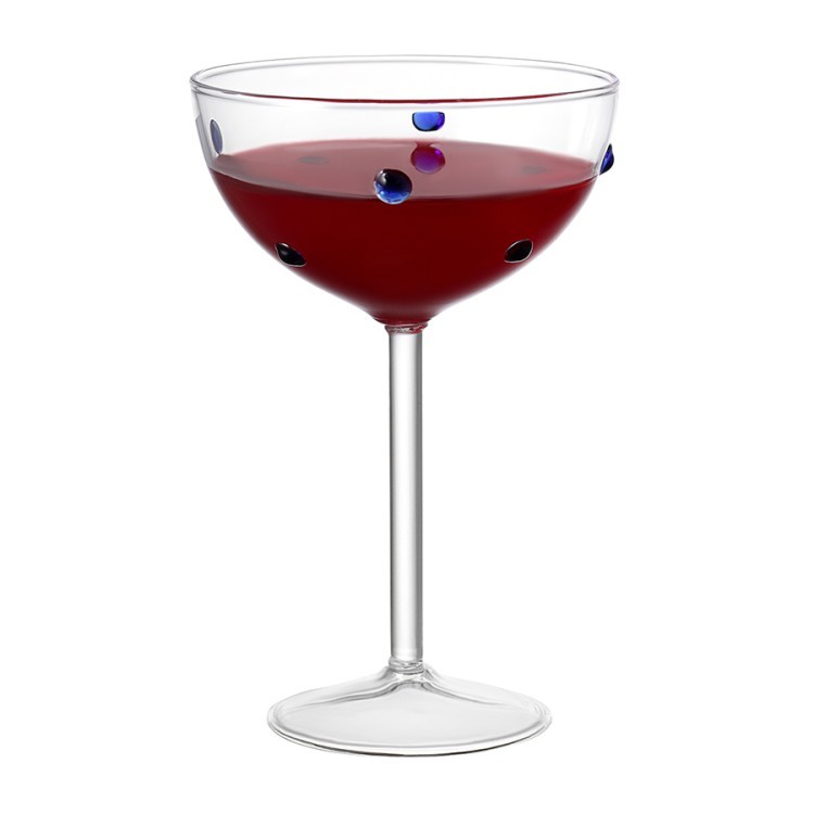 Набор креманок pom-pon, 225 мл, 4 шт. (78809)