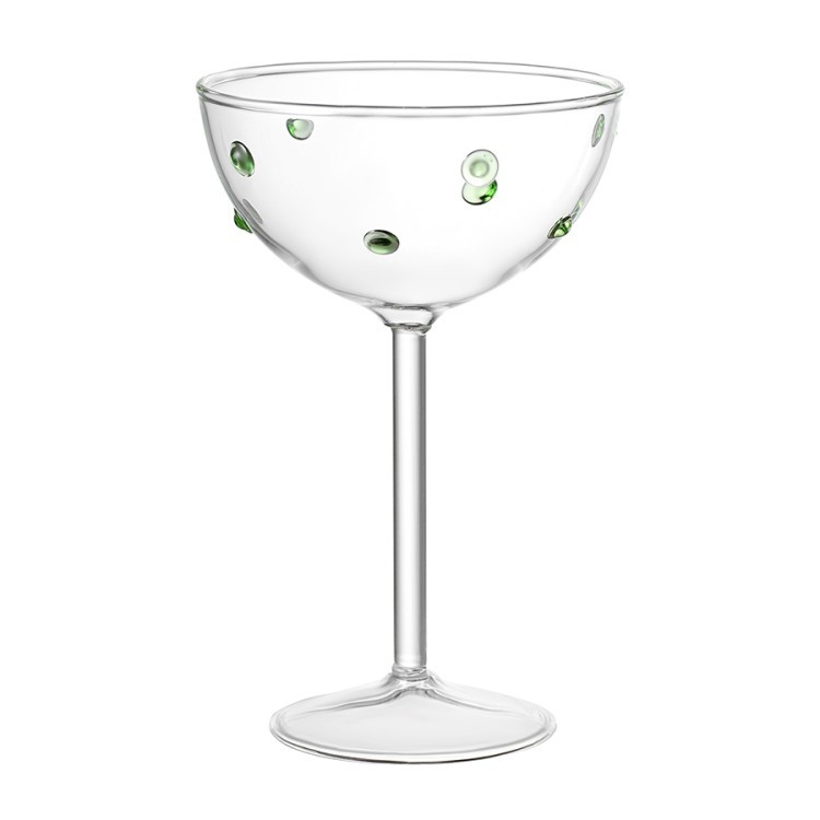 Набор креманок pom-pon, 225 мл, 4 шт. (78809)