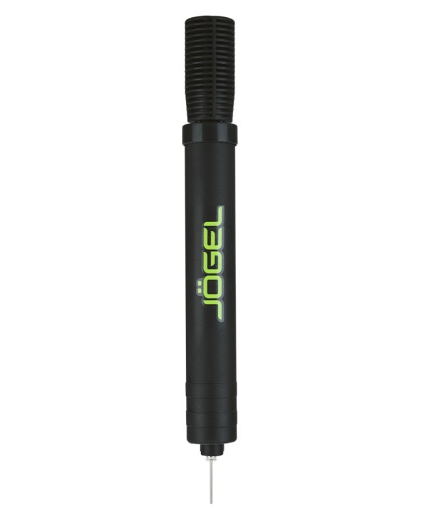 Насос двойного действия JA-105 ND, 30 см, гибкий шланг, игла, насадка для фитбола (1525638) Насос двойного действия JA-105 ND, 30 см, гибкий шланг, игла, насадка для фитбола (1525638)