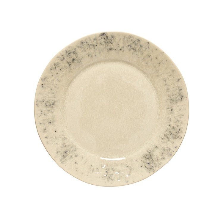 Тарелка BOP281-CRM(BOP281-00422T), керамика, Cream, Costa Nova