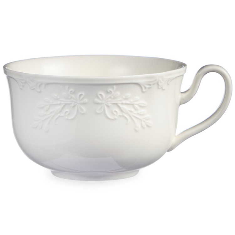 Чайный набор lefard "floral" на 6 пер. 12 пр. 350 мл Lefard (171-369)