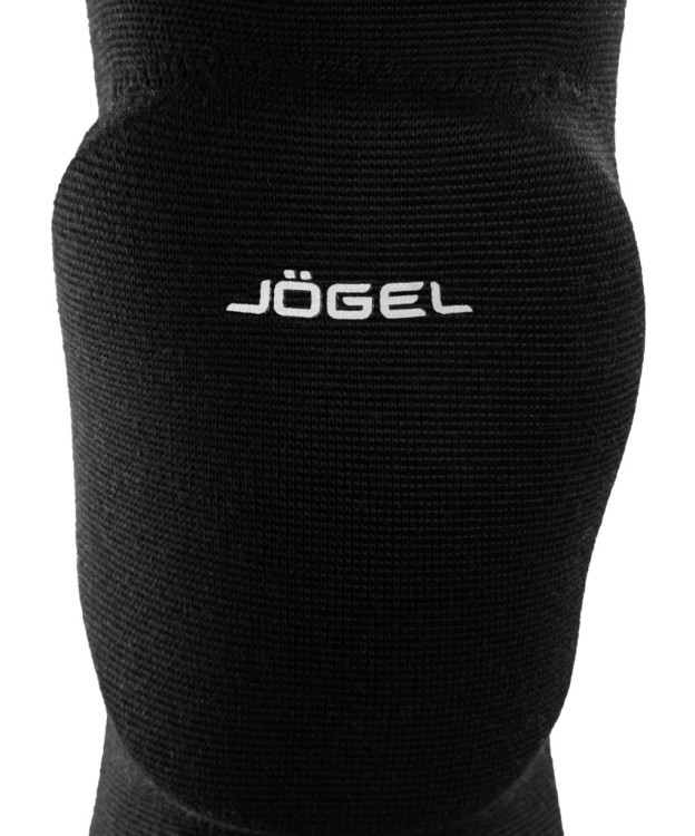 Наколенники волейбольные JÖGEL Flex Knee, черный (1112980) Наколенники волейбольные JÖGEL Flex Knee, черный (1112980)