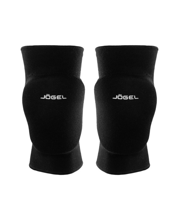 Наколенники волейбольные JÖGEL Flex Knee, черный (1112980)