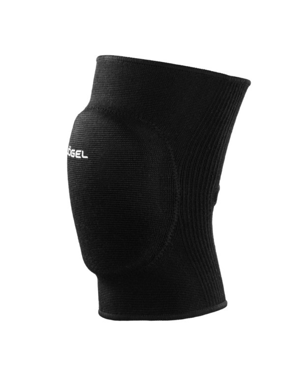 Наколенники волейбольные JÖGEL Flex Knee, черный (1112980)