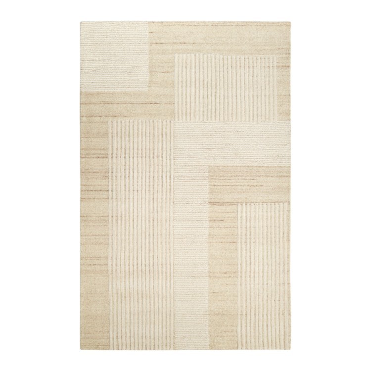 Ковер из шерсти thar из коллекции ethnic (79883) Ковер из шерсти thar из коллекции ethnic (79883)