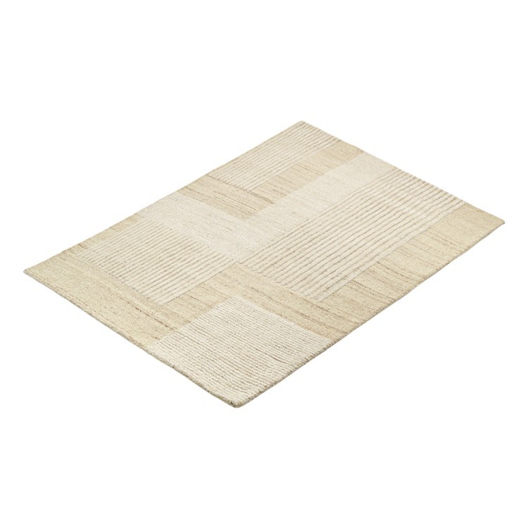 Ковер из шерсти thar из коллекции ethnic (79883) Ковер из шерсти thar из коллекции ethnic (79883)