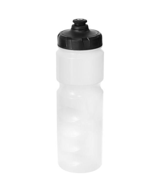 Бутылка для воды JÖGEL Sport bottle, 750 мл, белый (2133013)