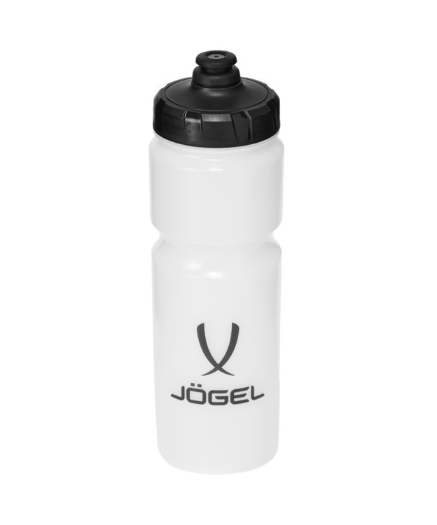 Бутылка для воды JÖGEL Sport bottle, 750 мл, белый (2133013)