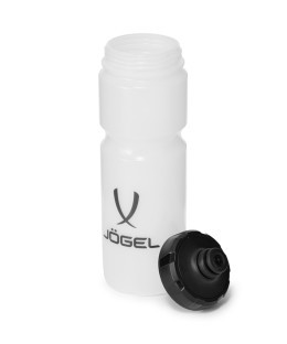 Бутылка для воды JÖGEL Sport bottle, 750 мл, белый (2133013)