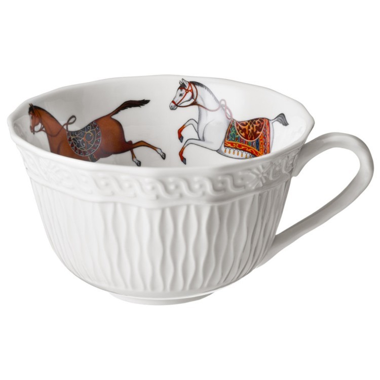 Чайная пара lefard "passage" 330 мл Lefard (760-856)