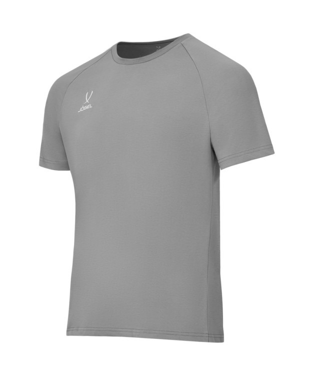 Футболка ESSENTIAL CVC Tee, серый (2116709) Футболка ESSENTIAL CVC Tee, серый (2116709)