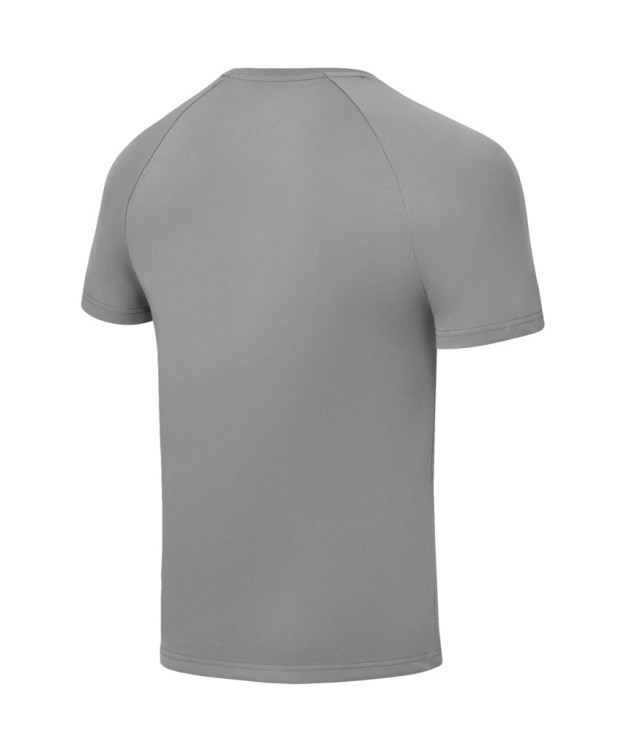 Футболка ESSENTIAL CVC Tee, серый (2116709) Футболка ESSENTIAL CVC Tee, серый (2116709)