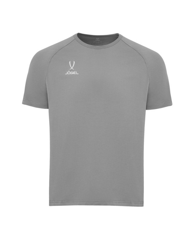 Футболка JOGEL ESSENTIAL CVC Tee, серый (2116709)