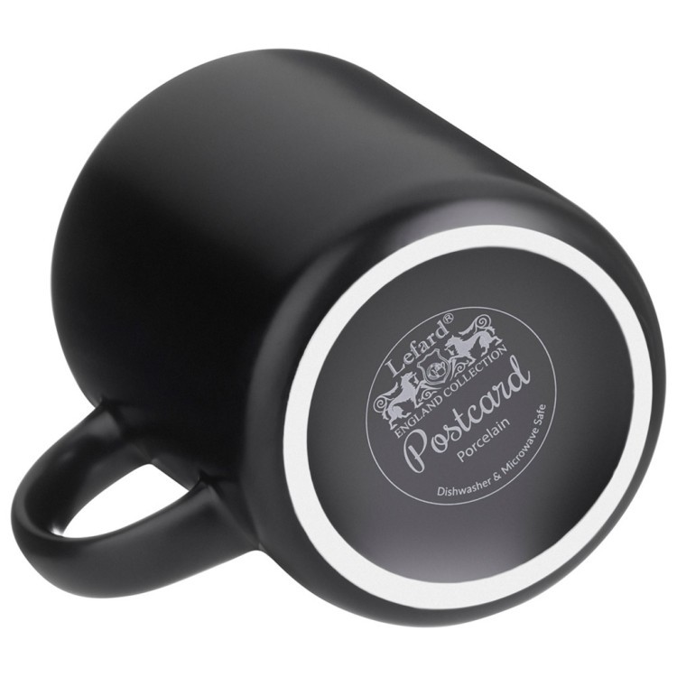 Кружка lefard "папа" 540 мл Lefard (260-1097)