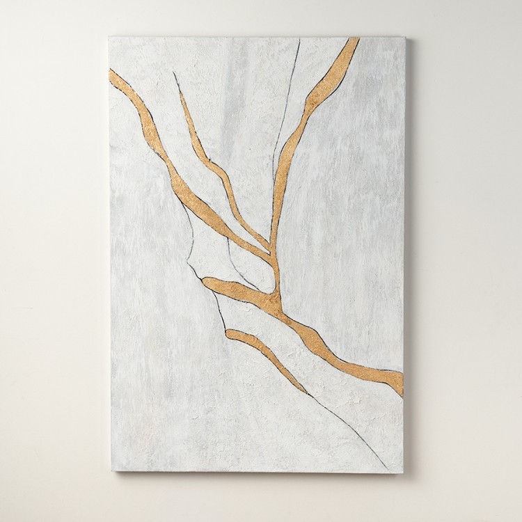 Панно декоративное renaissance №2, 80х120 см (80046)