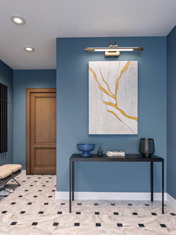 Панно декоративное renaissance №2, 80х120 см (80046)