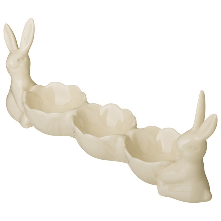 Подставка для яиц 23*5*8 см Lefard (146-2281)