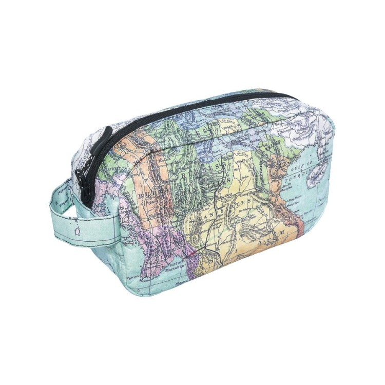 Косметичка new travel kit - new continent (59200)