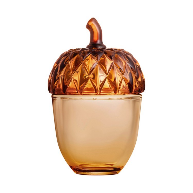 Емкость для хранения "желудь" 7,5*7,5*11,5 см/100 мл Lefard (355-456)