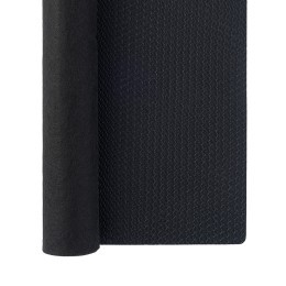 Салфетка сервировочная ferny, 43х30 см, черная (80278)