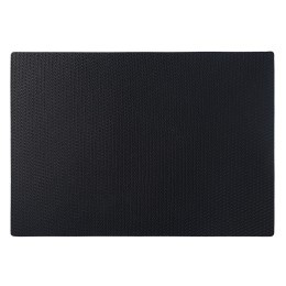 Салфетка сервировочная ferny, 43х30 см, черная (80278)