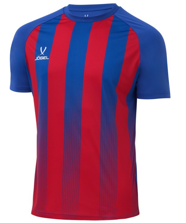 Футболка игровая Camp Striped Jersey, красный/синий (1745258) Футболка игровая Camp Striped Jersey, красный/синий (1745258)