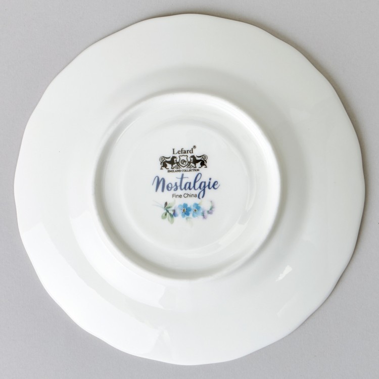 Чайный сервиз lefard "nostalgie" на 6 пер. 14 пр. 900/350/260 мл Lefard (590-662) Чайный сервиз lefard "nostalgie" на 6 пер. 14 пр. 900/350/260 мл Lefard (590-662)