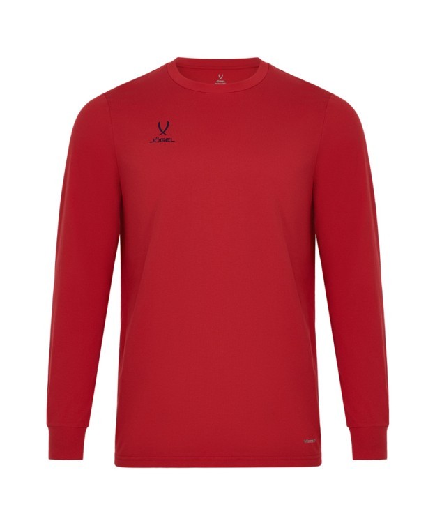 Футболка баскетбольная с длинным рукавом DIVISION PerFormDRY Pre-Match Longsleeve Jersey, красный (2119512) Футболка баскетбольная с длинным рукавом DIVISION PerFormDRY Pre-Match Longsleeve Jersey, красный (2119512)