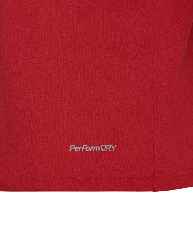 Футболка баскетбольная с длинным рукавом DIVISION PerFormDRY Pre-Match Longsleeve Jersey, красный (2119512) Футболка баскетбольная с длинным рукавом DIVISION PerFormDRY Pre-Match Longsleeve Jersey, красный (2119512)