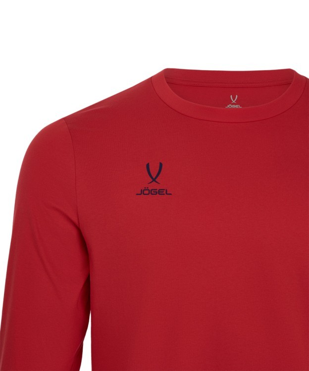Футболка баскетбольная с длинным рукавом DIVISION PerFormDRY Pre-Match Longsleeve Jersey, красный (2119512) Футболка баскетбольная с длинным рукавом DIVISION PerFormDRY Pre-Match Longsleeve Jersey, красный (2119512)