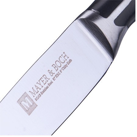 Нож кованный 24,2см ANAIS нерж/сталь Mayer&Boch (28029)