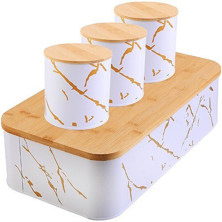 Хлебница 42,5 х23х12,5 см Mayer&Boch (31400)