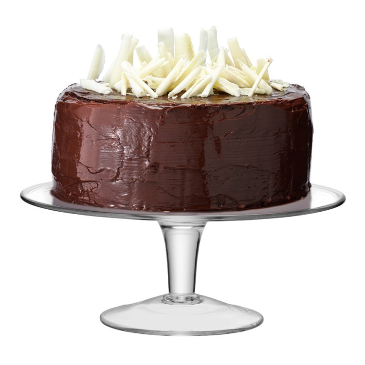 Блюдо для торта serve, D31 см (59768)