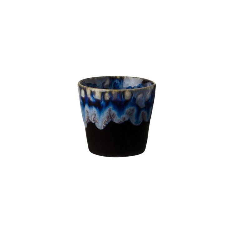 Чашка LSC061-00918I, керамика, Black, Costa Nova