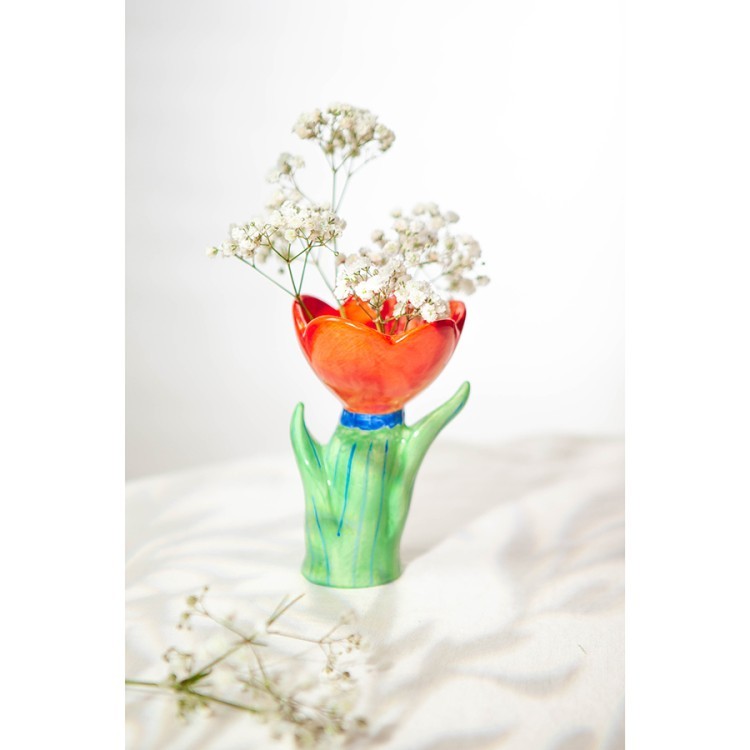 Ваза bloom, 14 см (78933)