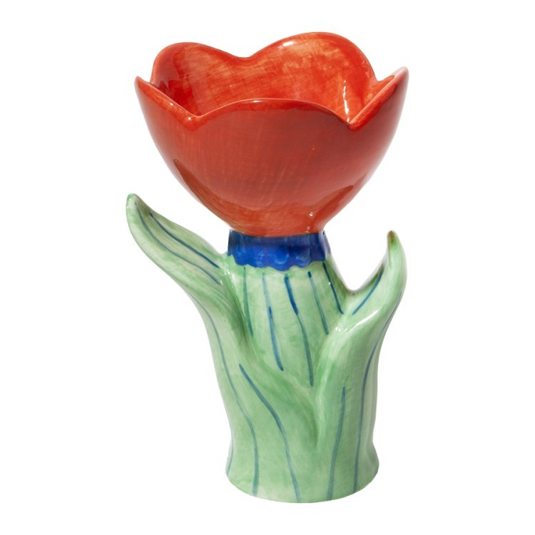 Ваза bloom, 14 см (78933)