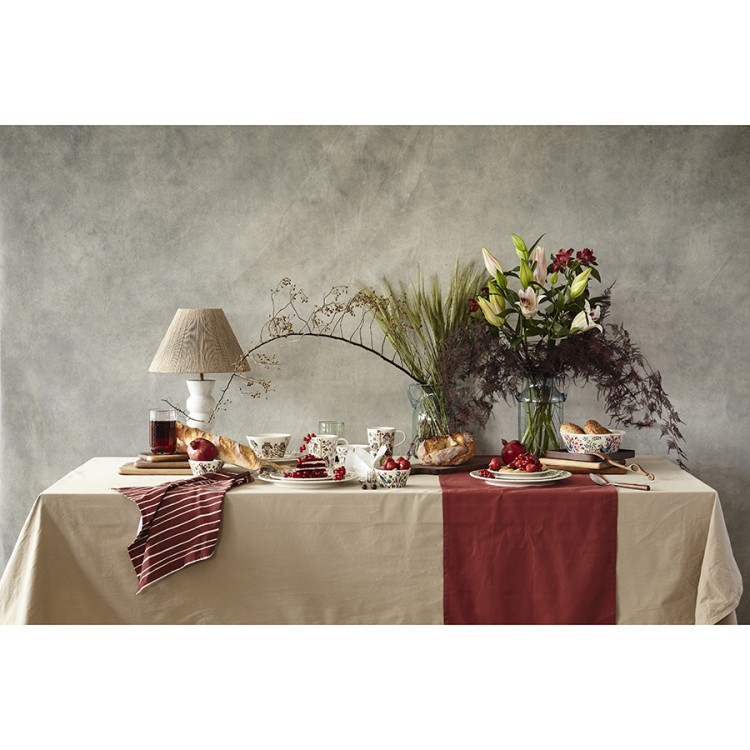 Тарелка parrot из коллекции birds of paradise, D21 см (76697)